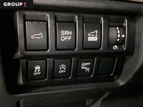 Certified 2022 Subaru Forester Limited image 34