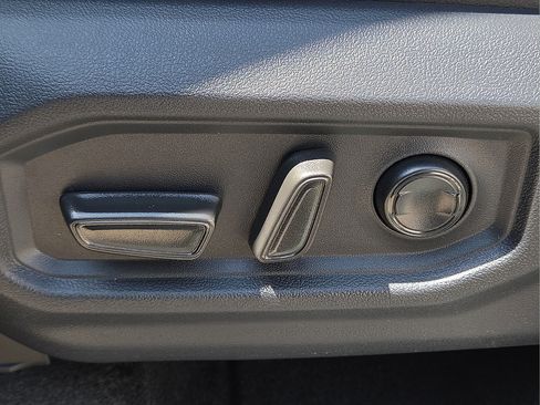 New 2026 Toyota Tundra Limited w/ Power Package RWD image 19