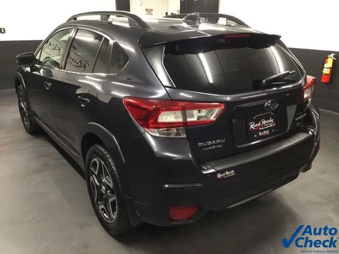Used 2018 Subaru Crosstrek 2.0i Limited AWD/4WD image 7