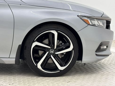 Used 2020 Honda Accord Sport image 13