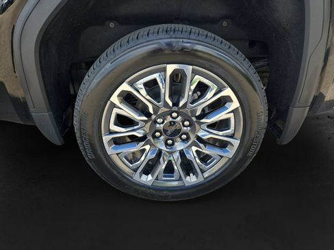 New 2026 GMC Sierra 1500 Denali Ultimate AWD/4WD image 13