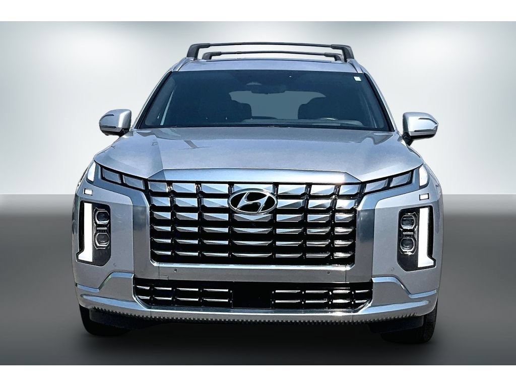 Used 2023 Hyundai Palisade Calligraphy AWD/4WD image 2