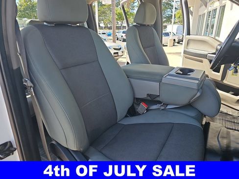 Used 2020 Ford F150 XL w/ Equipment Group 101A Mid AWD/4WD image 10