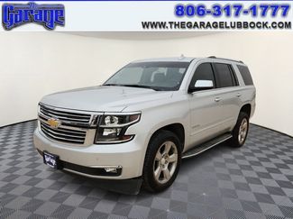 Used 2019 Chevrolet Tahoe Premier video 1