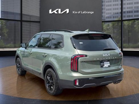 Used 2024 Kia Telluride SX Prestige X-Pro image 7