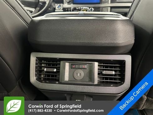 New 2026 Ford F250 Platinum image 12