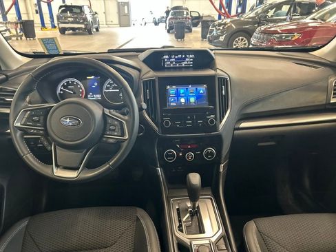 Used 2020 Subaru Forester Premium AWD/4WD image 7