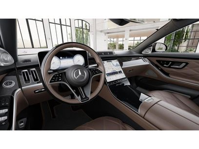 New 2026 Mercedes-Benz Maybach S 580 4MATIC