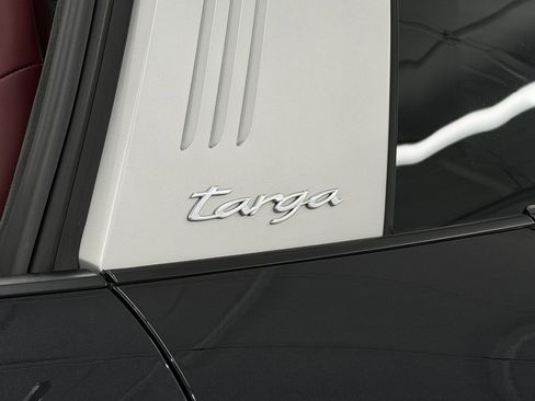 Used 2023 Porsche 911 Targa 4S AWD/4WD image 66