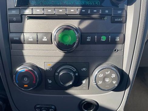 Used 2009 Chevrolet HHR LT FWD image 14