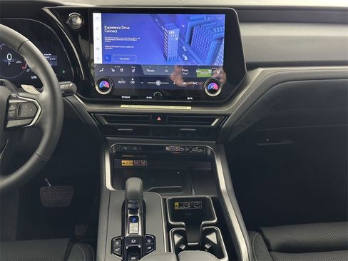 New 2026 Lexus TX 350 AWD image 23