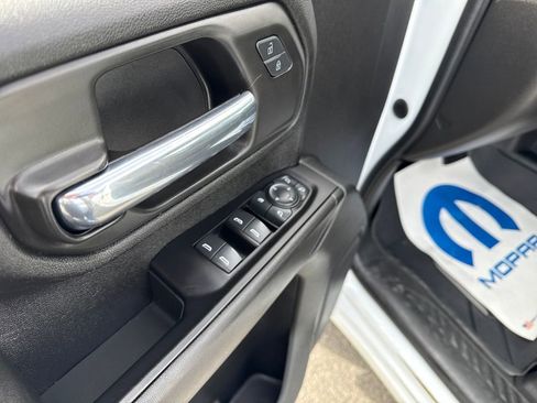 Used 2022 Chevrolet Silverado 3500 W/T w/ WT Fleet Convenience Package image 14