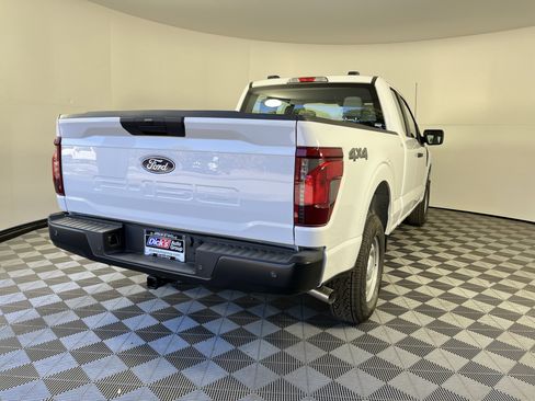 New 2025 Ford F150 XL image 5