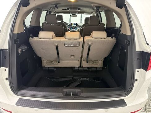 Used 2024 Honda Odyssey Elite image 19