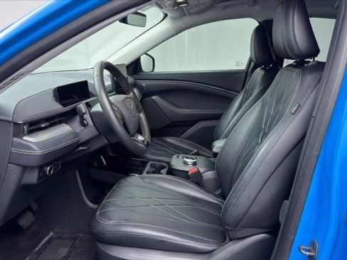 Used 2023 Ford Mustang Mach-E Select RWD image 14
