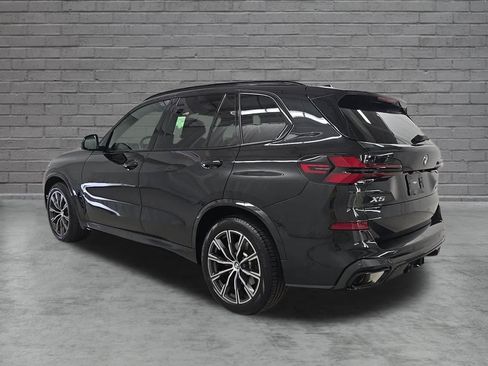 Used 2024 BMW X5 xDrive40i w/ M Sport Package AWD/4WD image 7