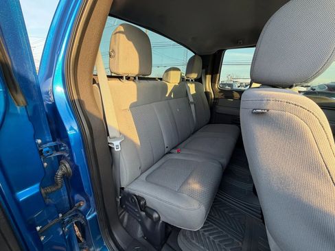 Used 2014 Ford F150 STX w/ Equipment Group 201A Mid image 13