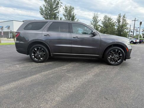 Used 2021 Dodge Durango SXT AWD/4WD image 5