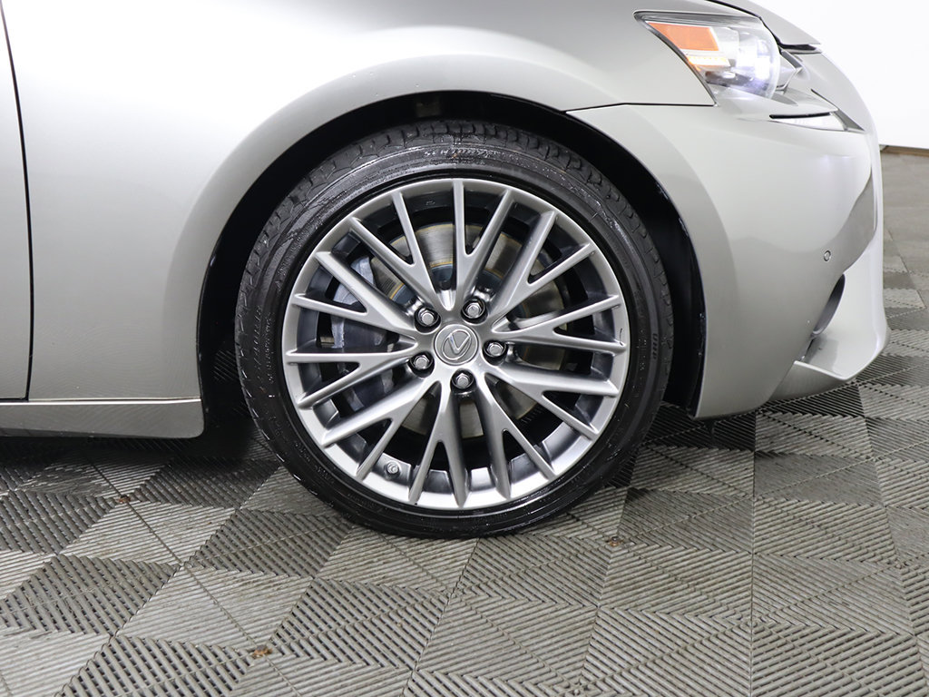 Used 2016 Lexus IS 300 AWD w/ Navigation System Package image 23