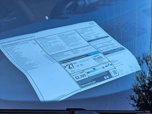 Used 2026 MINI Cooper Countryman S image 16