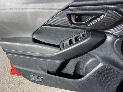 Certified 2024 Subaru Crosstrek 2.5i Wilderness w/ Wilderness Package image 13