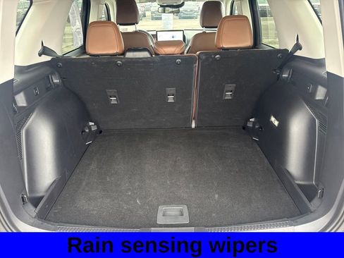 Used 2025 Ford Bronco Sport Outer Banks w/ Outer Banks Tech Package+ image 24