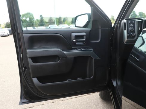 Used 2015 Chevrolet Silverado 1500 LT w/ All Star Edition AWD/4WD image 18