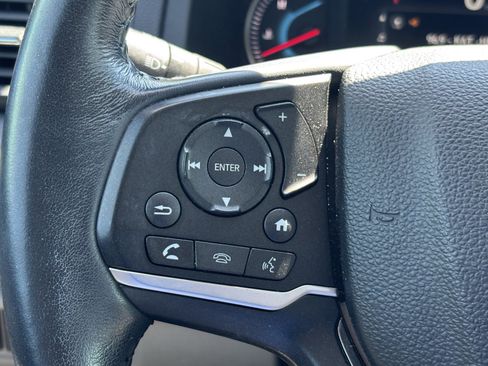 Used 2019 Honda Pilot EX-L image 21