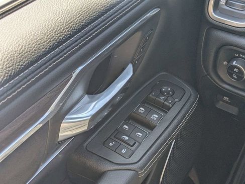 New 2026 RAM 1500 Laramie w/ Laramie Preferred Package AWD/4WD image 21