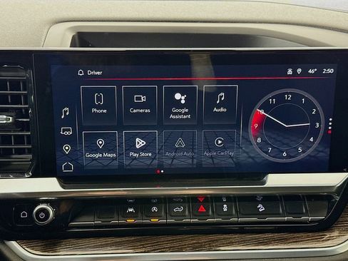 Used 2022 GMC Sierra 1500 Elevation w/ Preferred Package image 15