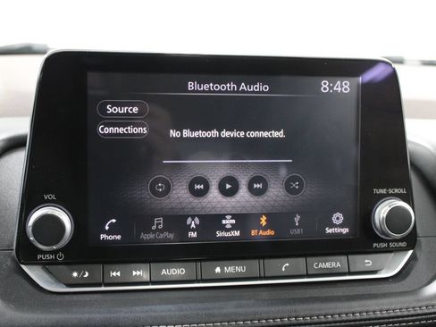 Used 2021 Nissan Rogue SV w/ Premium Package FWD image 47
