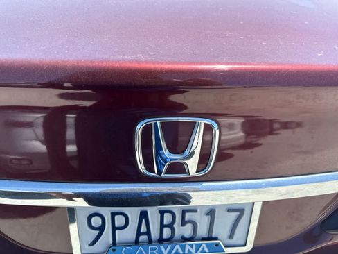 Used 2013 Honda Civic LX image 14