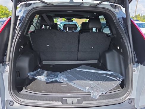 New 2026 Honda CR-V Sport-L image 4