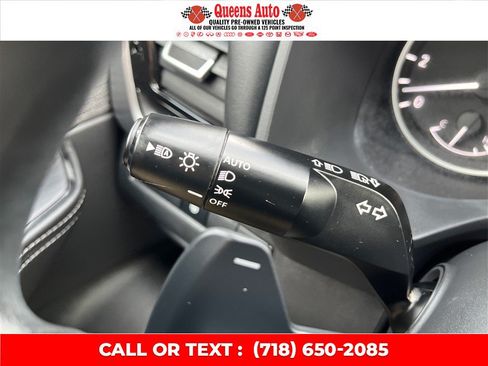Used 2021 Nissan Rogue SV AWD/4WD image 21