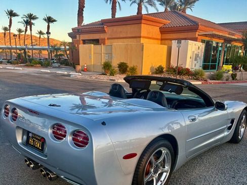 Used 1999 Chevrolet Corvette image 27