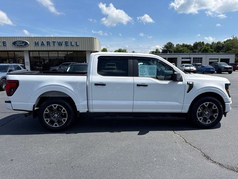 Used 2024 Ford F150 STX RWD image 27