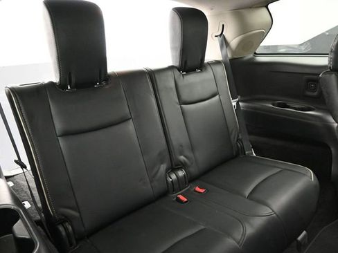 Used 2019 INFINITI QX60 Pure AWD/4WD image 22