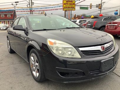 Used 2009 Saturn Aura XE w/ Preferred Package