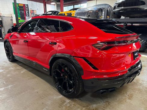 Used 2024 Lamborghini Urus Performante image 9