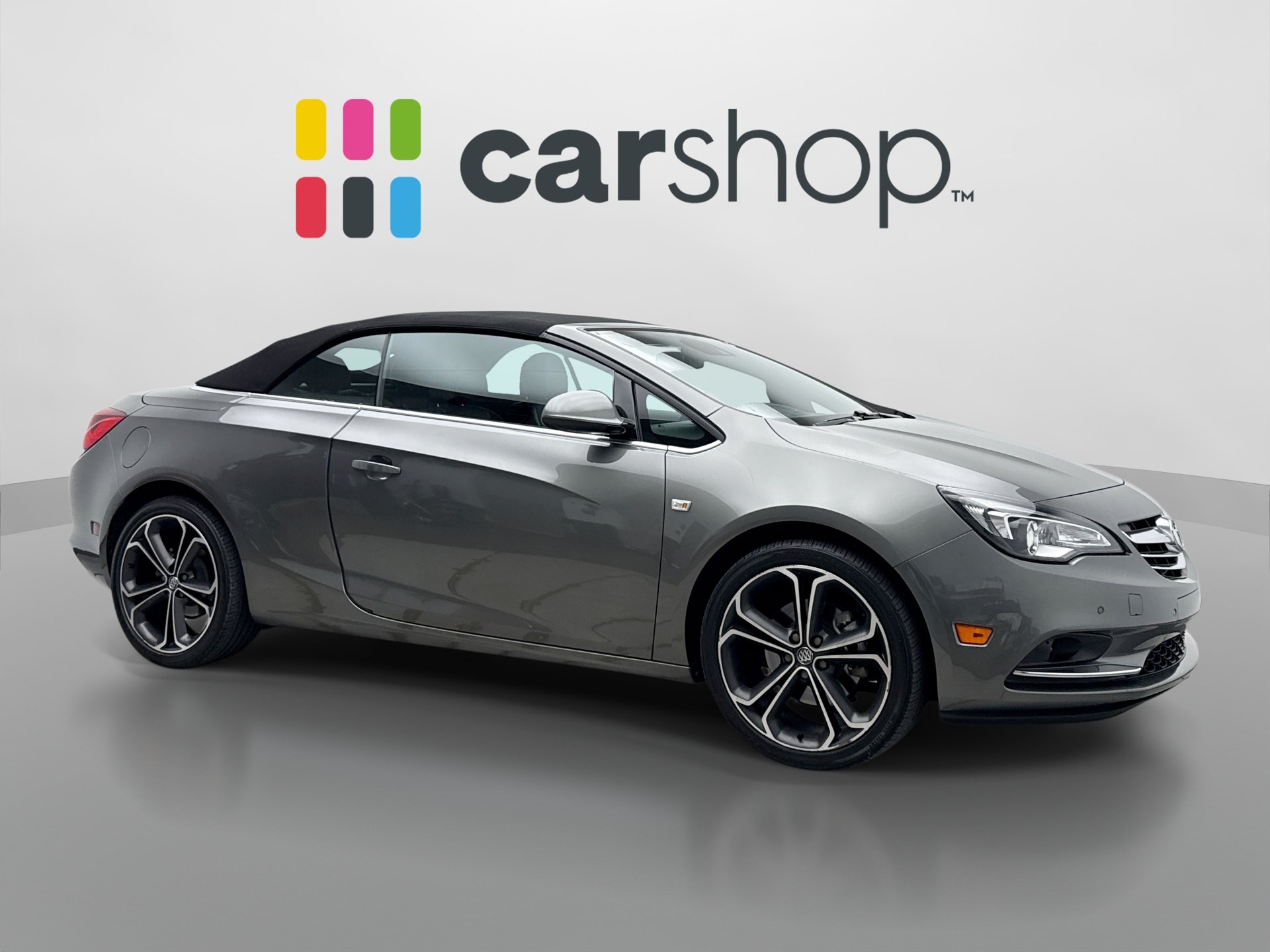 Used 2019 Buick Cascada Premium FWD image 7