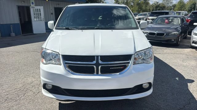 Used 2019 Dodge Grand Caravan SXT FWD image 8