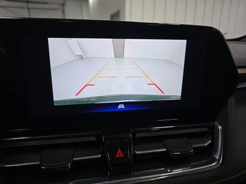 Used 2026 Chevrolet TrailBlazer ACTIV w/ Convenience Package image 13