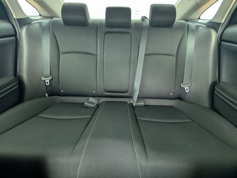 Used 2019 Honda Civic EX image 23