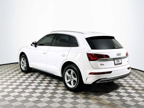 Certified 2023 Audi Q5 Premium AWD/4WD image 5