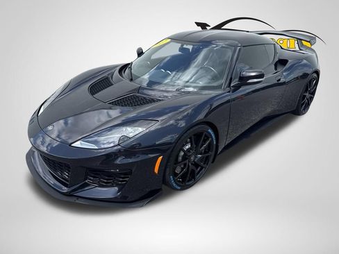 Used 2017 Lotus Evora 400 RWD image 3