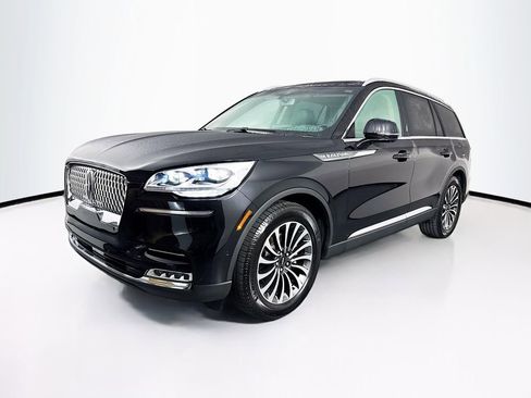 Used 2022 Lincoln Aviator Reserve w/ Equipment Group 201A image 3