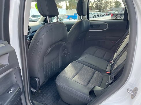 Used 2023 Ford Bronco Sport Big Bend w/ Convenience Package image 10