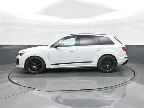New 2026 Audi SQ7 Premium Plus image 4