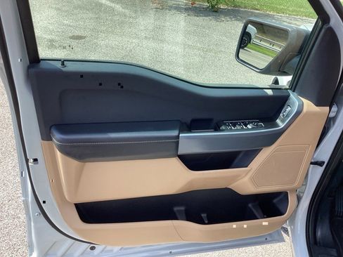 Used 2023 Ford F150 XLT image 18