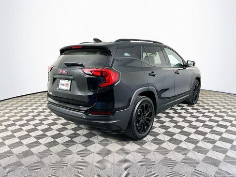 Used 2021 GMC Terrain SLE w/ Driver Convenience Package image 10